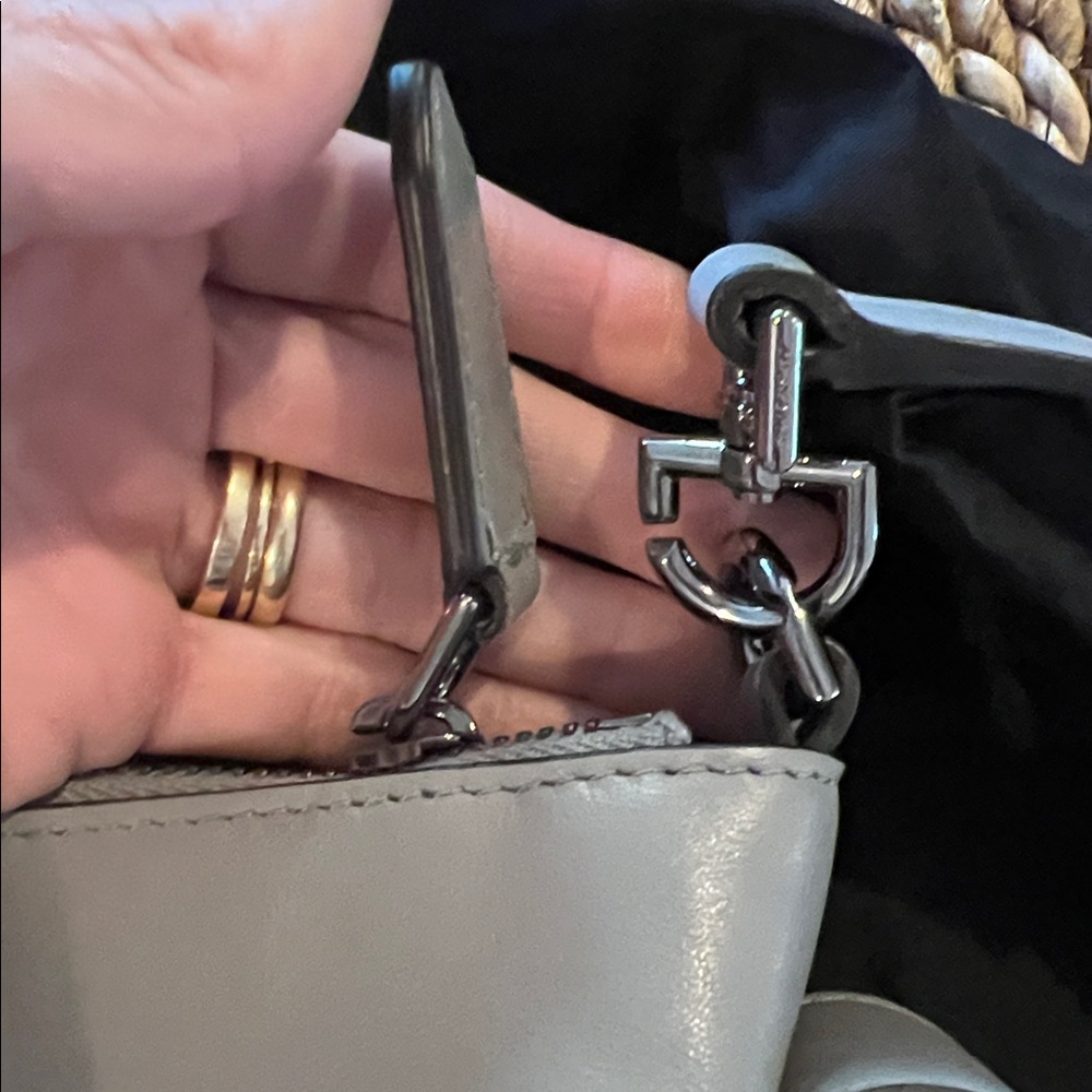 Givenchy soft Antigona small - Picture 10 of 13